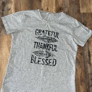 Grateful T-shirt